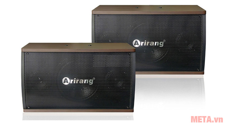 Loa karaoke Arirang TSE-T6