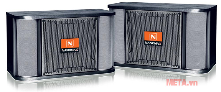 Hình ảnh loa Nanomax S-425