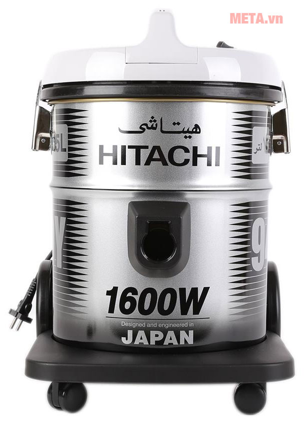 Máy hút bụi Hitachi CV-940Y