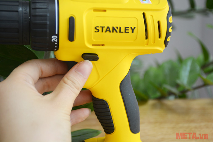 Stanley SCD 12S2 