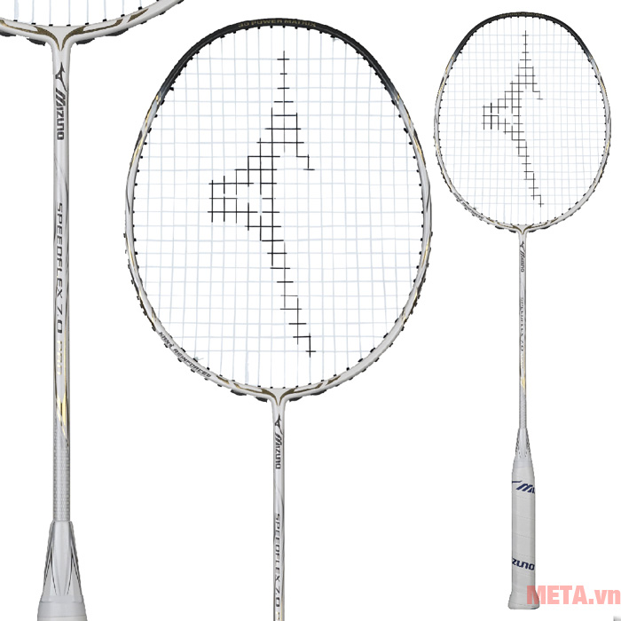 Vợt cầu lông Mizuno
