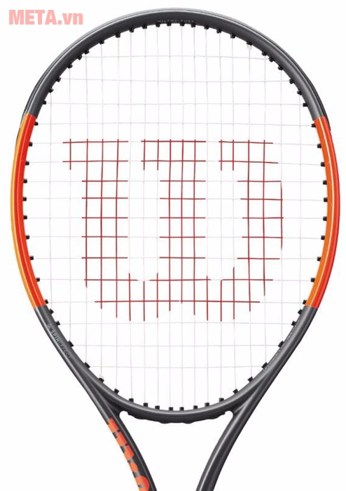 Vợt tennis trợ lực nhiều