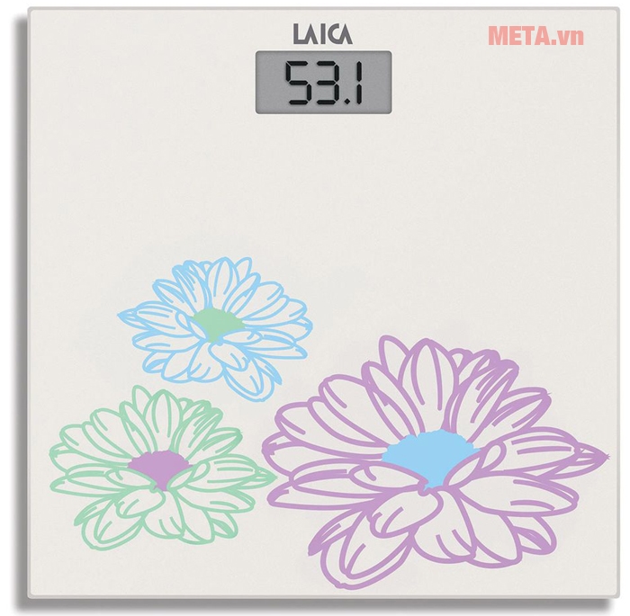 Cân sức khỏe