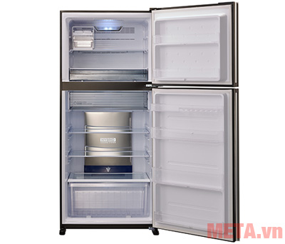 Sharp SJ-XP595PG-BK