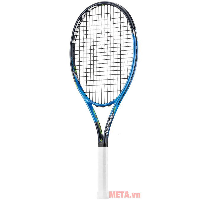 Head GRAPHENE TOUCH INSTINCT JR 233427