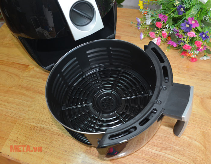 Khay chiên của nồi nướng 