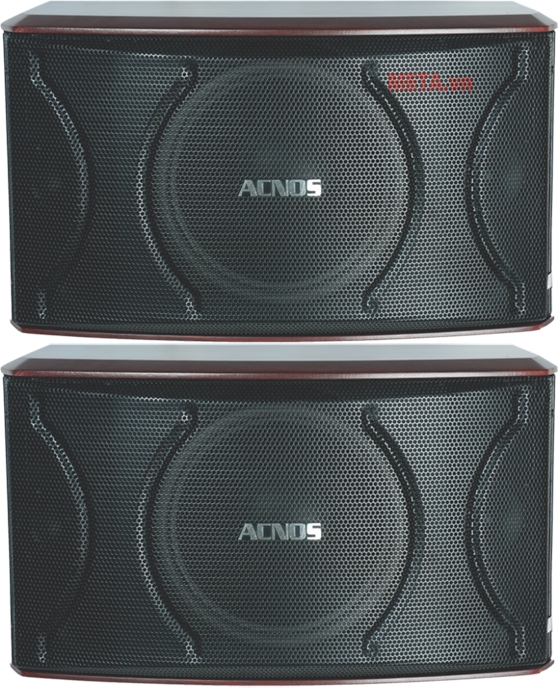 Loa karaoke Acnos SL-802