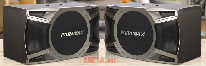 Paramax D-1000 new 2018