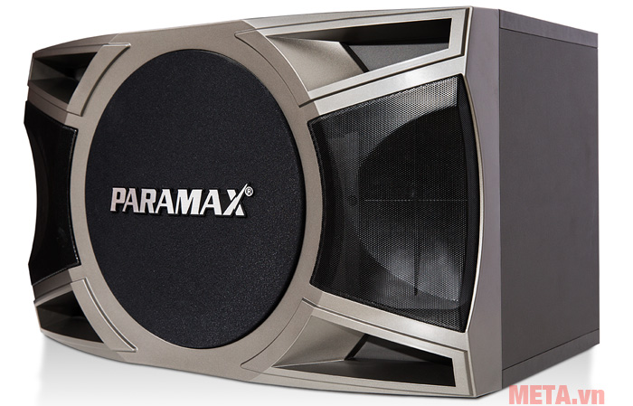 Paramax D-1000 new 2018