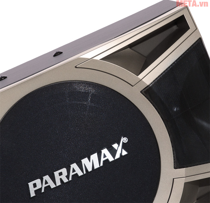 Paramax D-1000 new 2018