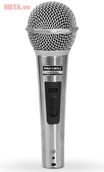 Micro karaoke