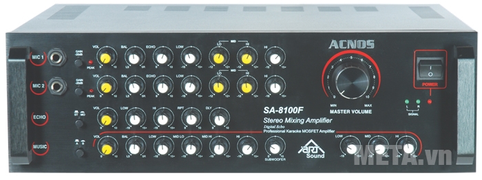 Acnos SA-8100F