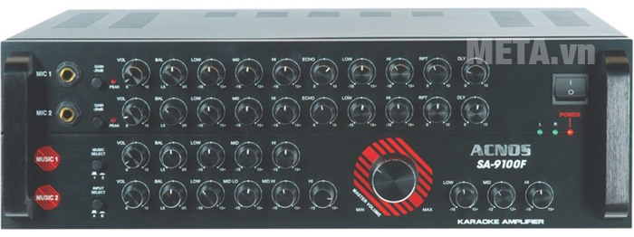 Acnos SA-9100F