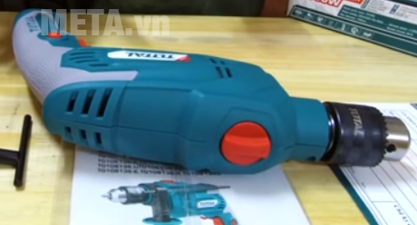 Máy khoan cầm tay gia đình