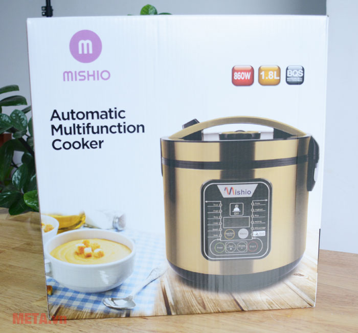 Hộp của máy làm tỏi đen Hộp của máy làm tỏi đen