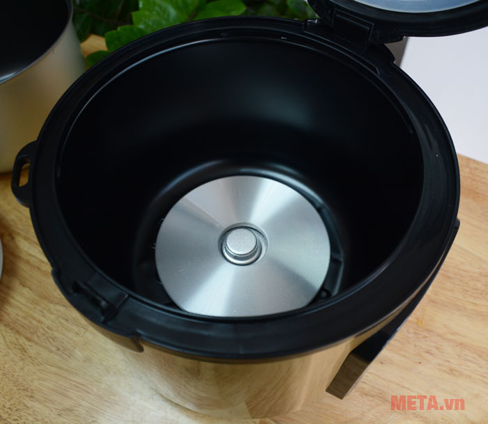 Máy làm tỏi đen truyền nhiệt tốt Máy làm tỏi đen truyền nhiệt tốt