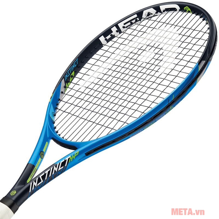 Vợt tennis chuyên nghiệp