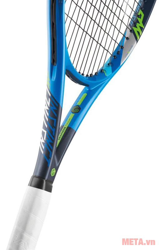 Vợt tennis chuyên nghiệp