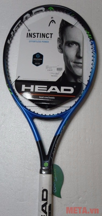 Vợt tennis chuyên nghiệp