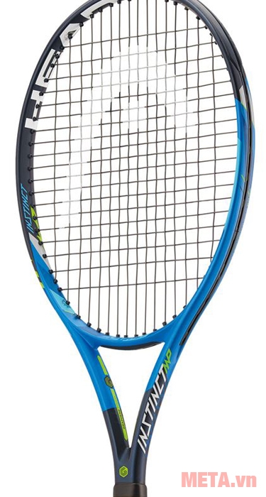 Vợt tennis chuyên nghiệp