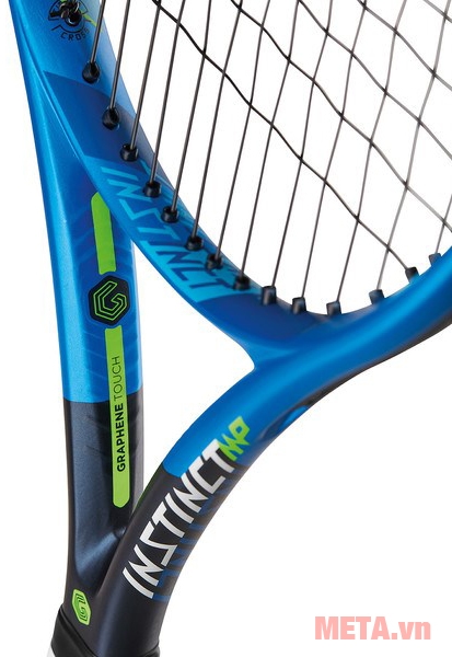 Vợt tennis chuyên nghiệp