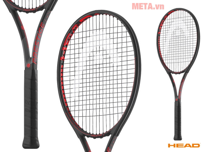 Vợt tennis