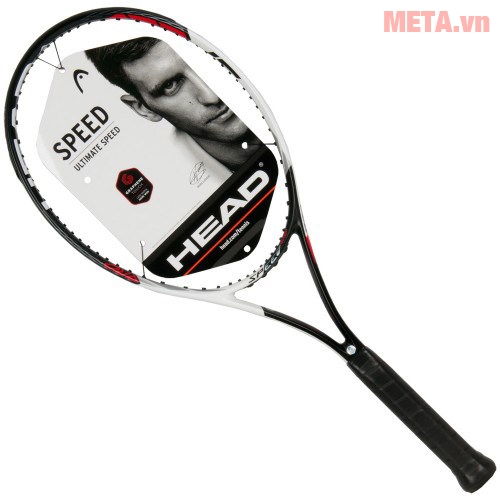 Vợt tennis chuyên nghiệp