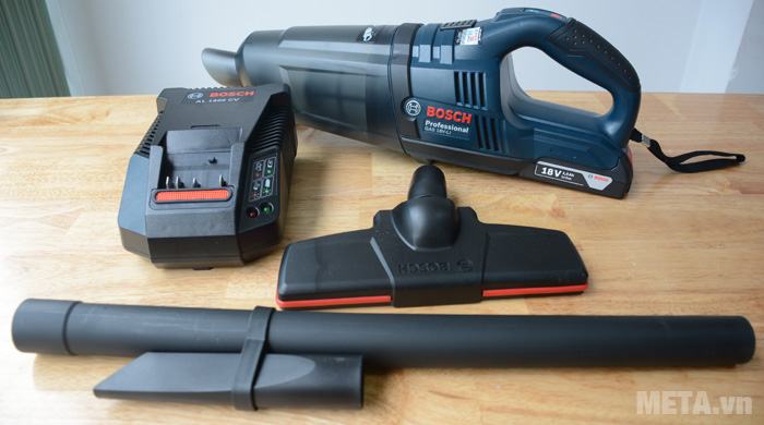 Máy hút bụi Bosch và các phụ kiện Phụ kiện máy hút bụi