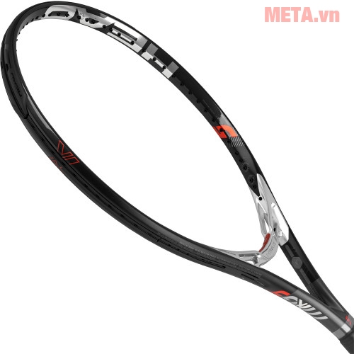 Vợt tennis cho người mới chơi