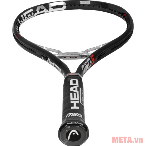 Vợt tennis cho người mới chơi