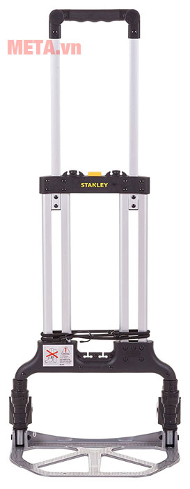 Xe đẩy hàng 2 bánh Stanley SXWTC-FT502