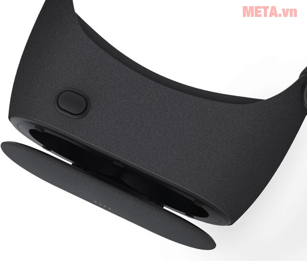 Kính thực tế ảo