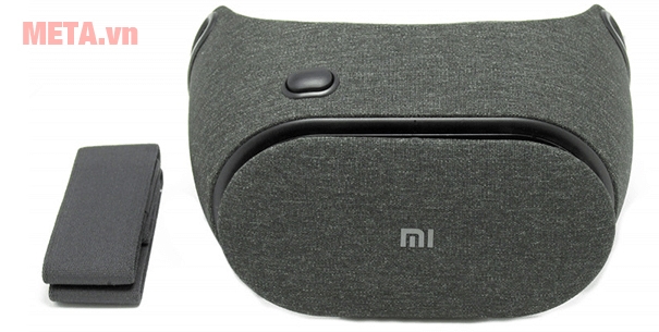 Kính thực tế ảo