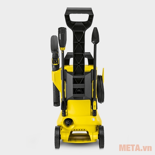 Máy rửa xe gia đình