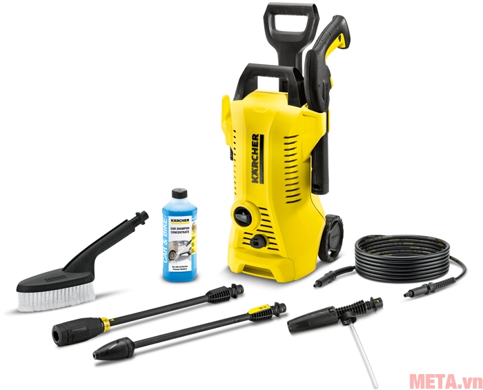 Karcher K2 Full Control Car