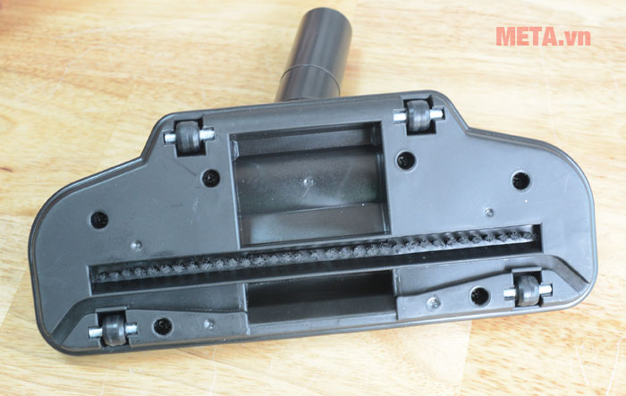 Bàn hút sàn to của máy hút bụi  Bàn hút sàn to