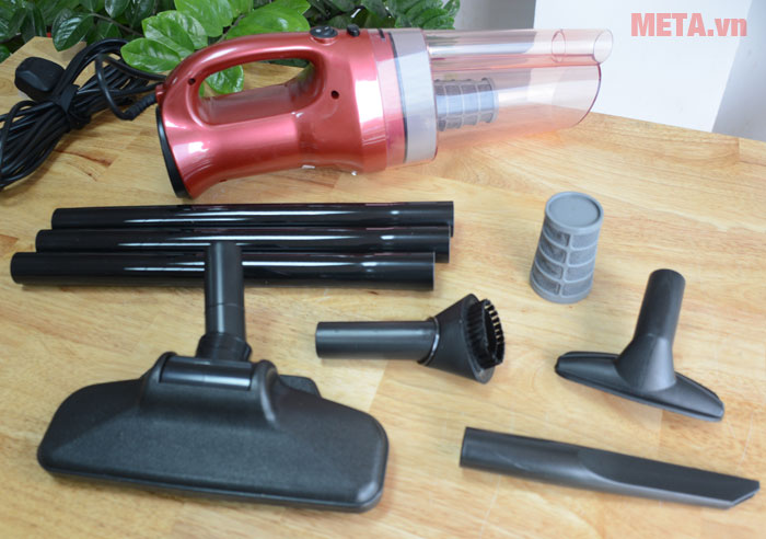 Máy hút bụi và các phụ kiện  Máy hút bụi và các phụ kiện