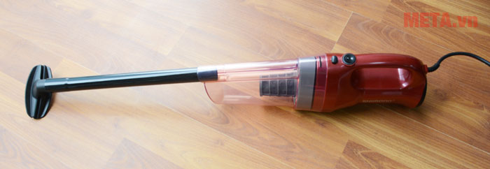 Máy hút bụi có dễ sử dụng  Máy hút bụi có dễ sử dụng