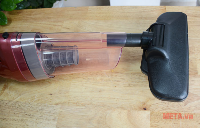 Bàn hút sàn to lắp vào máy  Bàn hút sàn to lắp