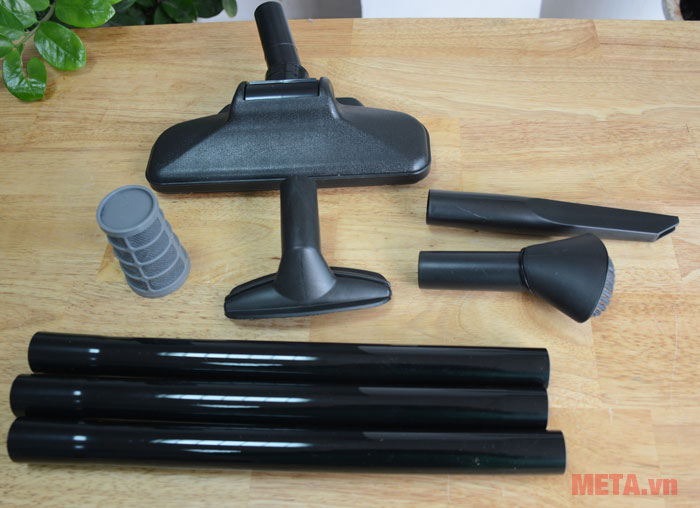 Các đầu phụ kiện máy  Các đầu phụ kiện máy