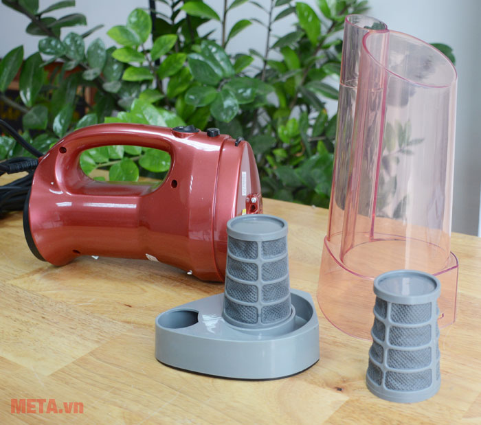 Bộ lọc máy hút bụi  Bộ lọc máy hút bụi