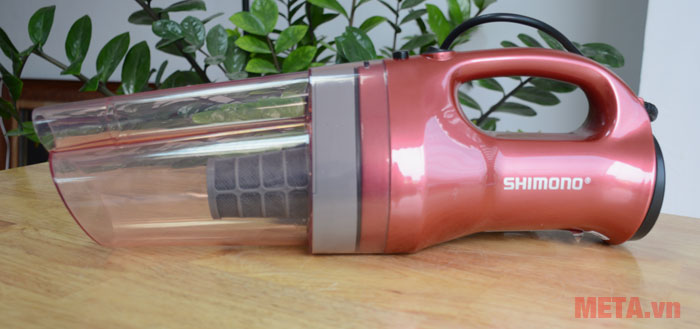 Máy hút bụi Shimono SVC 1013 Máy hút bụi
