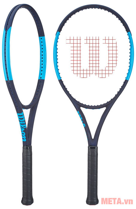 Vợt tennis cho người mới chơi