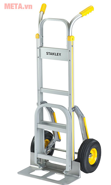 Xe đẩy hàng 2 bánh Stanley SXWTI-HT514