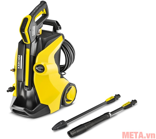 Máy phun xịt áp lực Karcher K5 Full Control