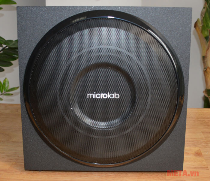 Màng loa siêu trầm Màng loa siêu trầm