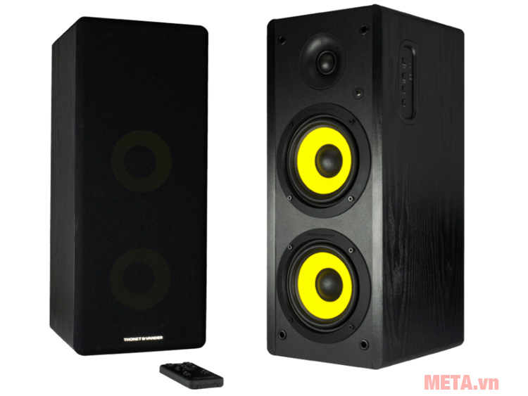 Hình ảnh loa bluetooth Thonet & Vander HOCH BT