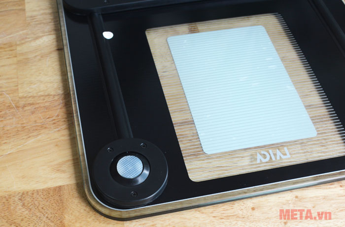 Đế chống trơn trượt 