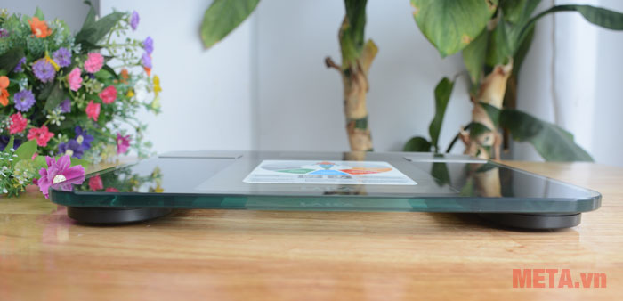 Mặt cân đo tỷ lệ 