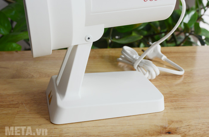 Chân đèn hồng ngoại